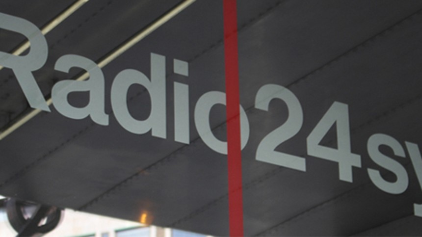 Radio24syv får kastet en redningskrans