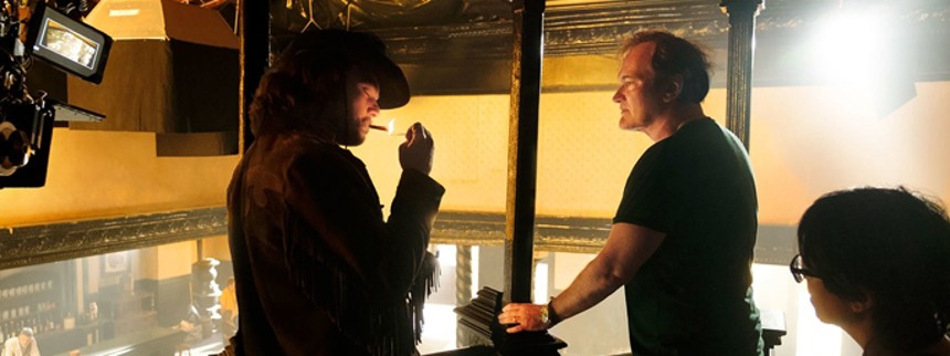 Tarantinos bedste film