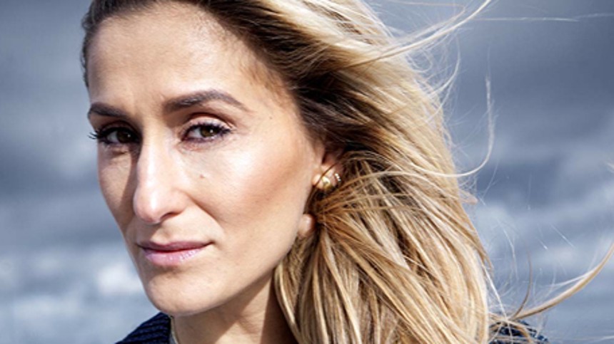 Marijana Jankovic triumferer i USA