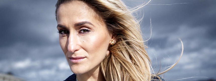 Marijana Jankovic triumferer i USA