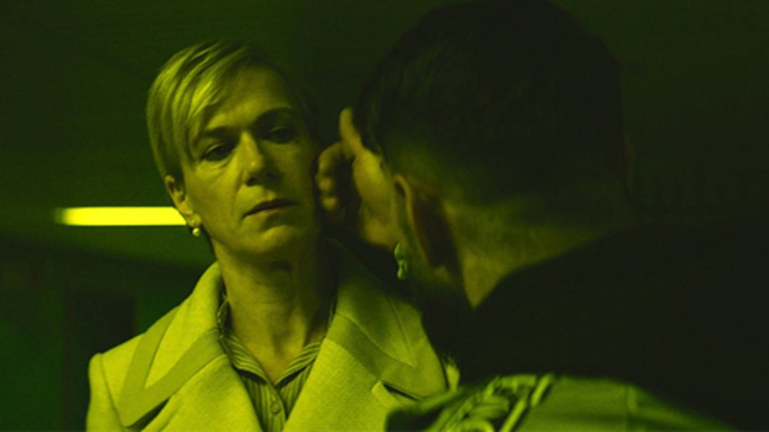 Bedrag rykker til Hollywood