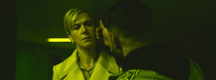 Bedrag rykker til Hollywood