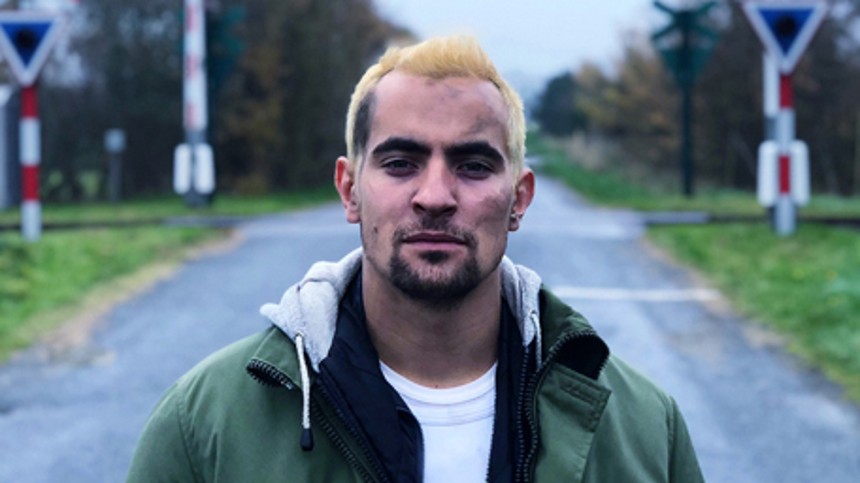 Danske talenter på landets ældste festival