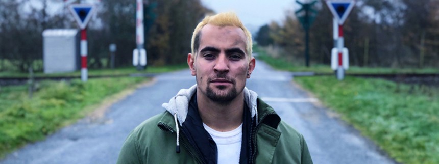 Danske talenter på landets ældste festival