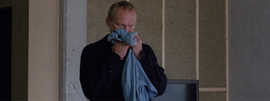 Stående bifald til islandsk-dansk stortalent