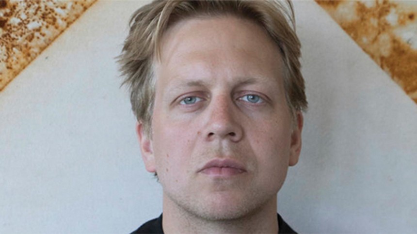 En film fuld af kærlighed