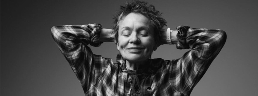 ”Mennesker har gjort teknologi til religion”