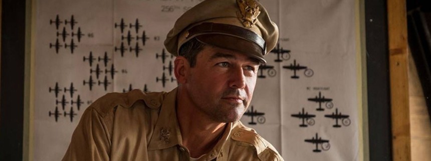 Komik i krigens vanvid