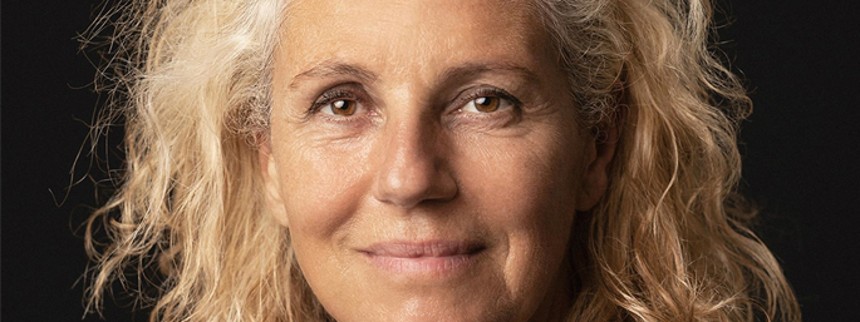 Film på vej om dronning Margrethe