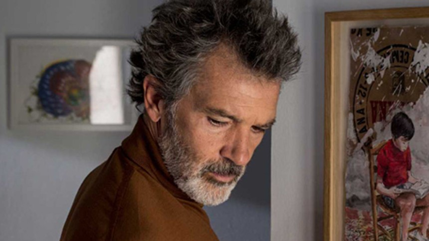 Veteranerne fører kampen om Guldpalmen