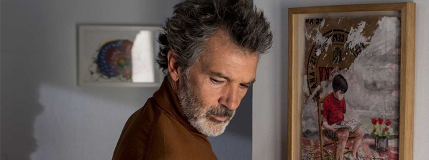 Veteranerne fører kampen om Guldpalmen