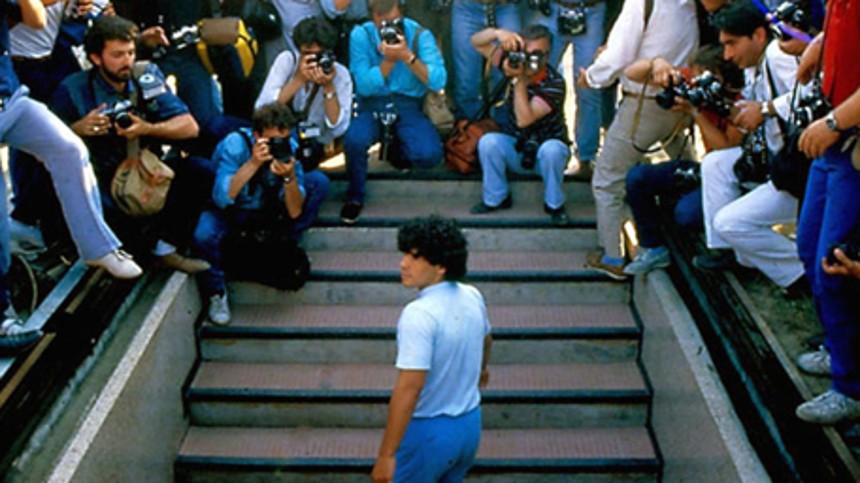 En smule snyd og en masse genialitet