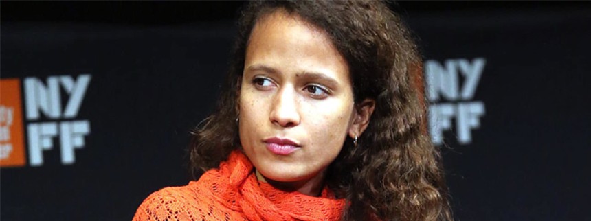 ”Jeg havde det skidt med afrikansk film”