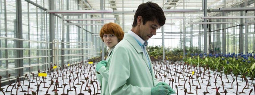 ”Genrefilm er gammeldags”