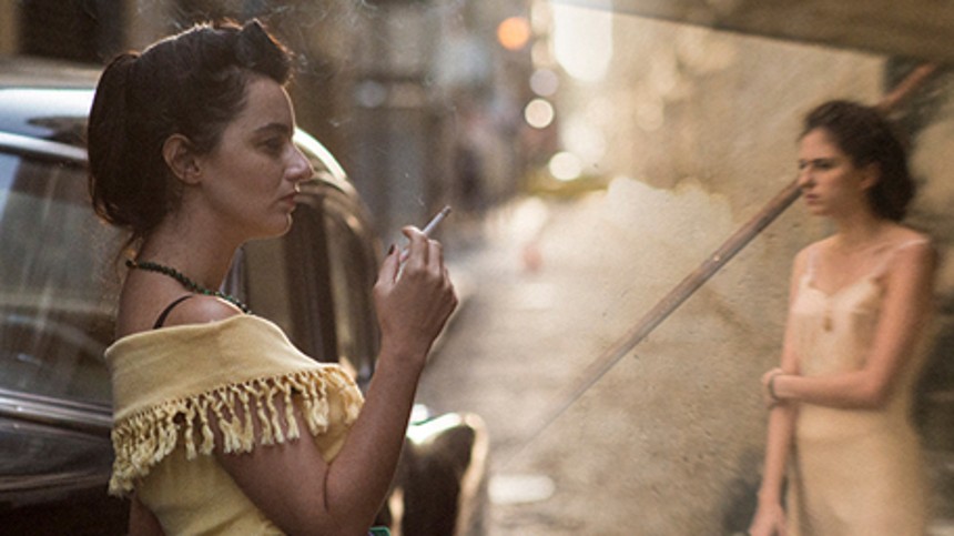 Brasilien vinder konkurrence i Cannes