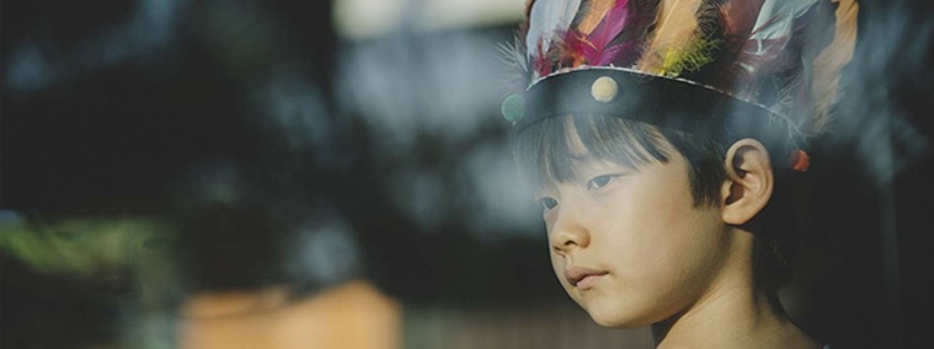 Ekkos favorit vinder Guldpalmen