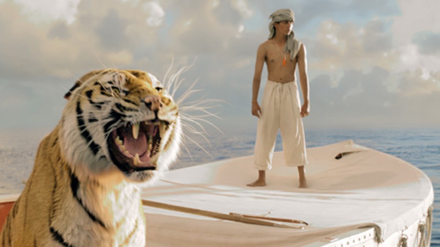 Life of Pi