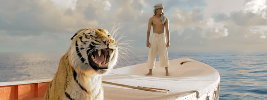 Life of Pi
