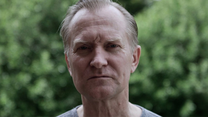 Ulrich Thomsen skal spille Carl Mørck