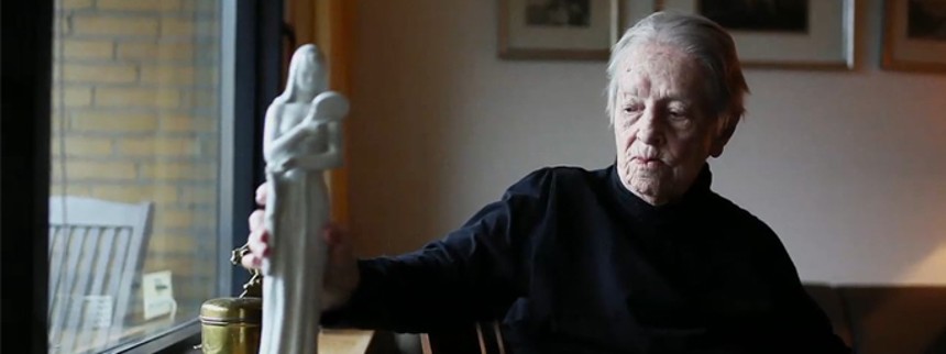 Film­forsk­nin­gens grand old lady 