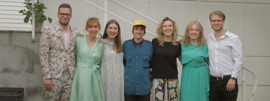 Afgangselever frygter for Filmskolens fremtid