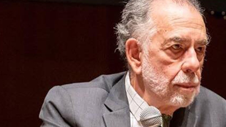 Ti gode råd fra Francis Ford Coppola