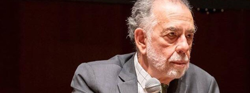 Ti gode råd fra Francis Ford Coppola