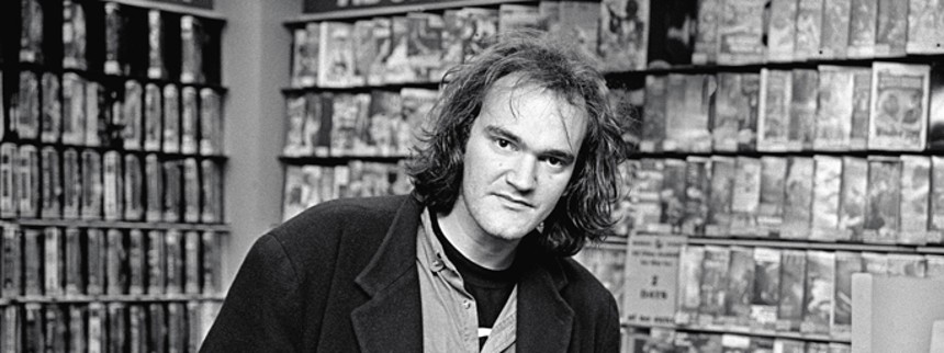 Sådan blev Tarantino vor tids store instruktør