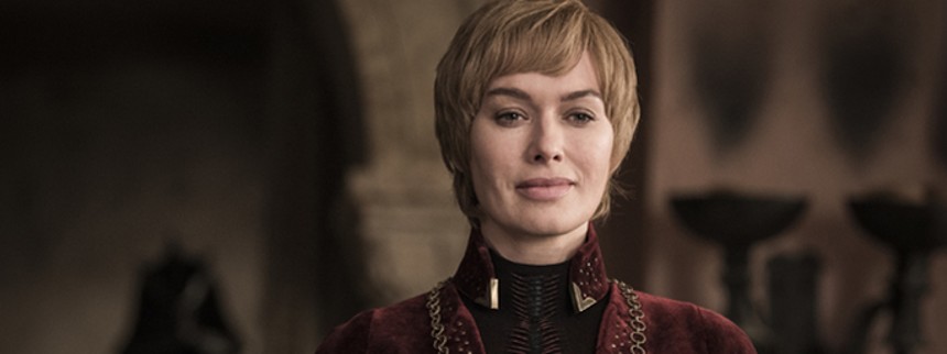 GoT-stjerne skal spille amerikansk Rita