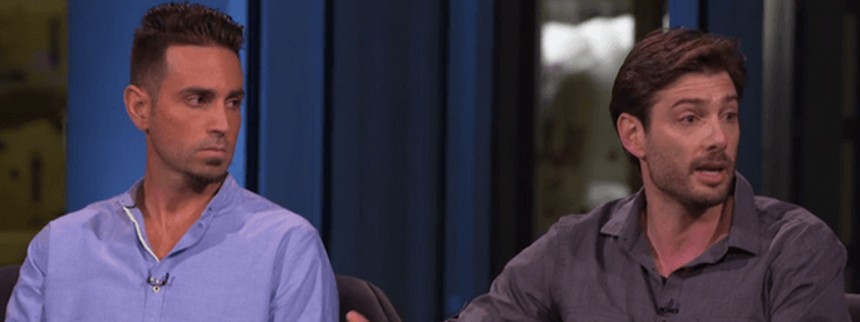 Jacksons anklagere sagsøges