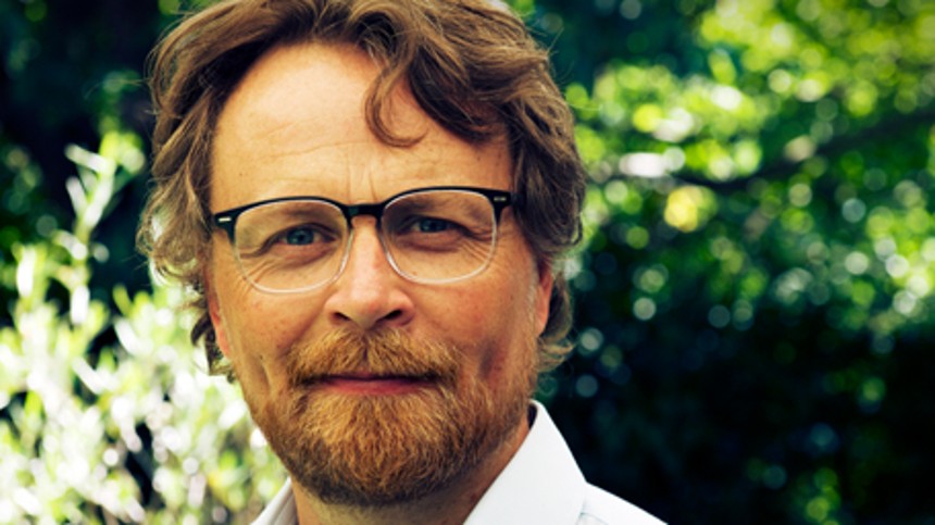 Kalle Bjerkø bliver ny spil­le­film­kon­su­lent