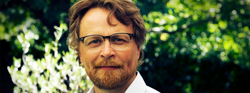 Kalle Bjerkø bliver ny spil­le­film­kon­su­lent