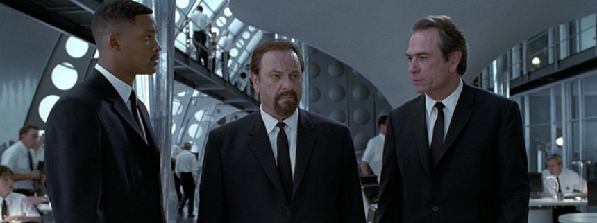 Elsket skuespiller er død