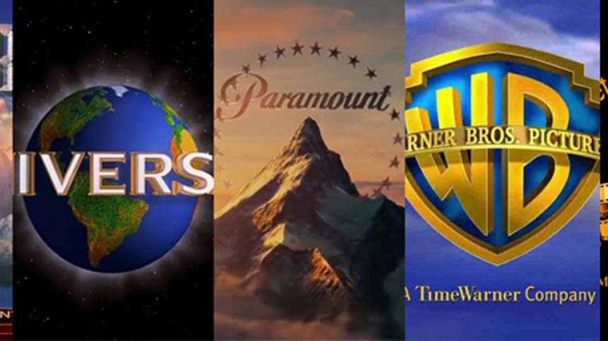 Historien bag fem berømte logoer