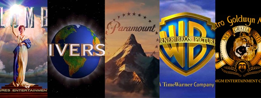 Historien bag fem berømte logoer