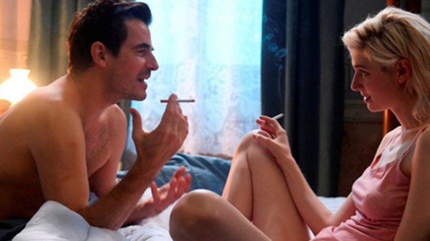 Claes Bang lukker ballet i Venedig