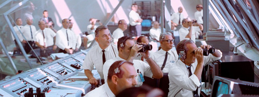 Planetarium beskyldes for at vildlede publikum