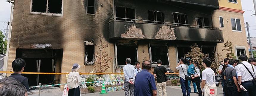 Massemorder fik filmforslag afvist