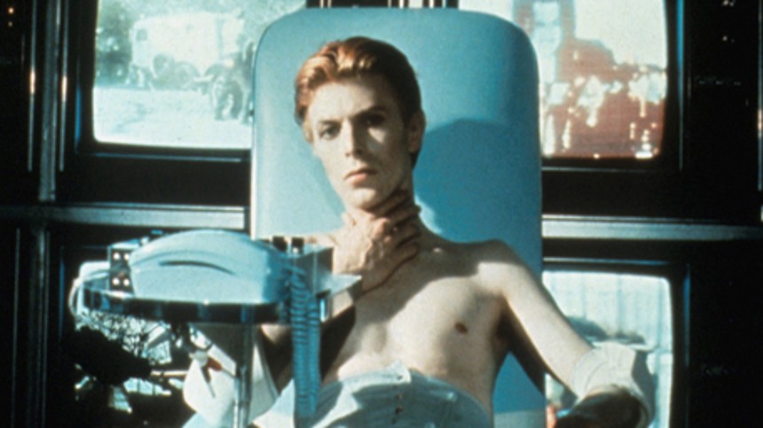 David Bowie-film bliver til tv-serie