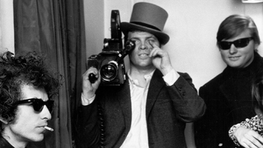 Han var med til at revolutionere dokumentaren