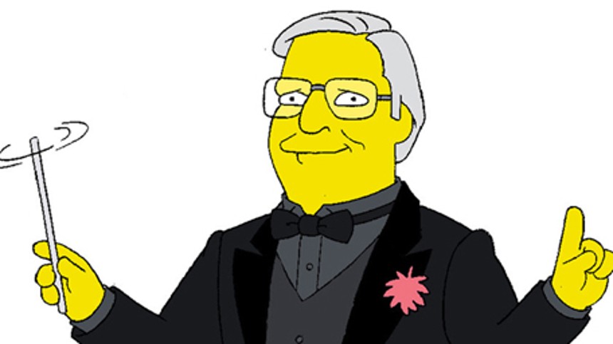 Simp­sons-​kom­po­nist sagsøger tv-selskab