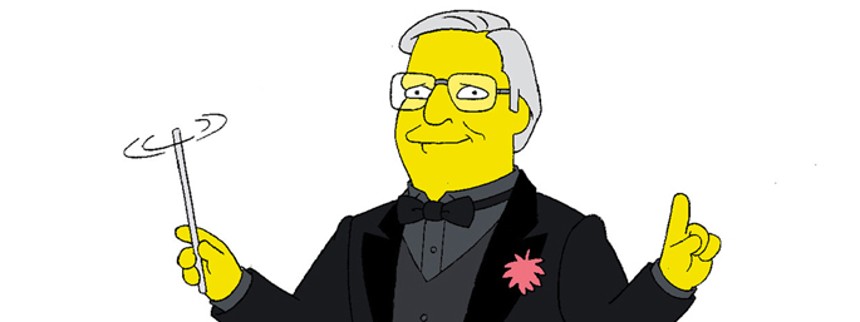 Simp­sons-​kom­po­nist sagsøger tv-selskab