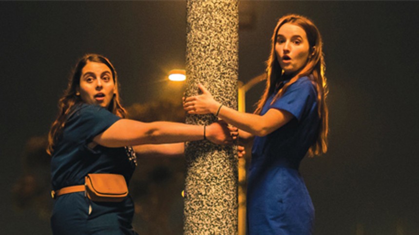 Hæderkronet filmselskab kæmper økonomisk