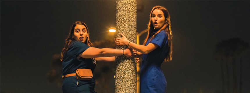 Hæderkronet filmselskab kæmper økonomisk