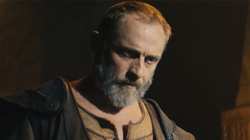 Ny plakat til Valhalla lover torden og lynild