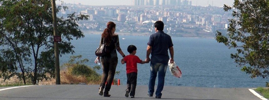 Dansk dokumentar åbner Tor­on­to-​festi­va­len