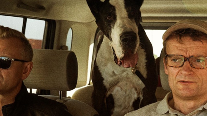 Tredje Klovn-film bliver den sidste