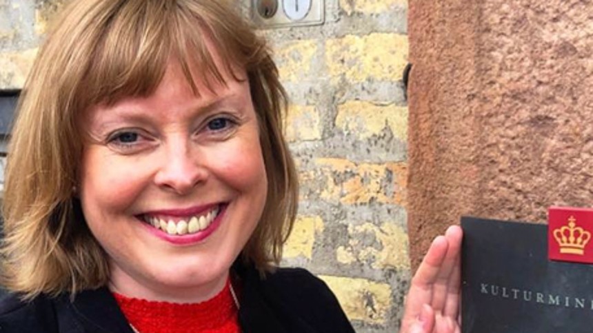 Kulturen venter på finanserne