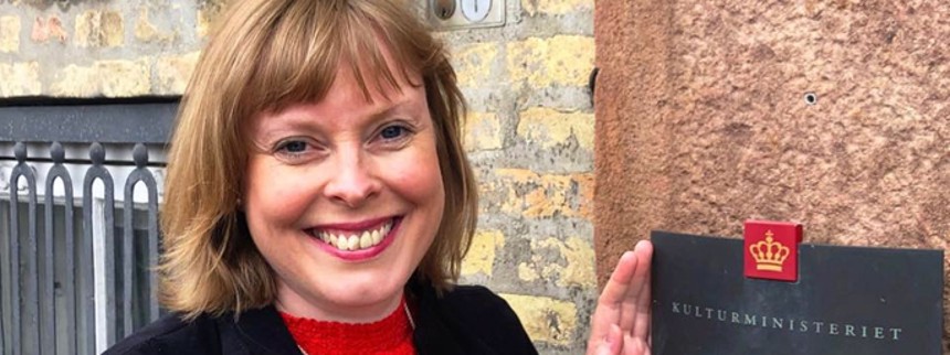 Kulturen venter på finanserne