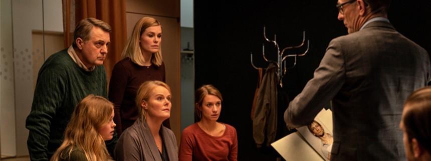 Årets store danske film